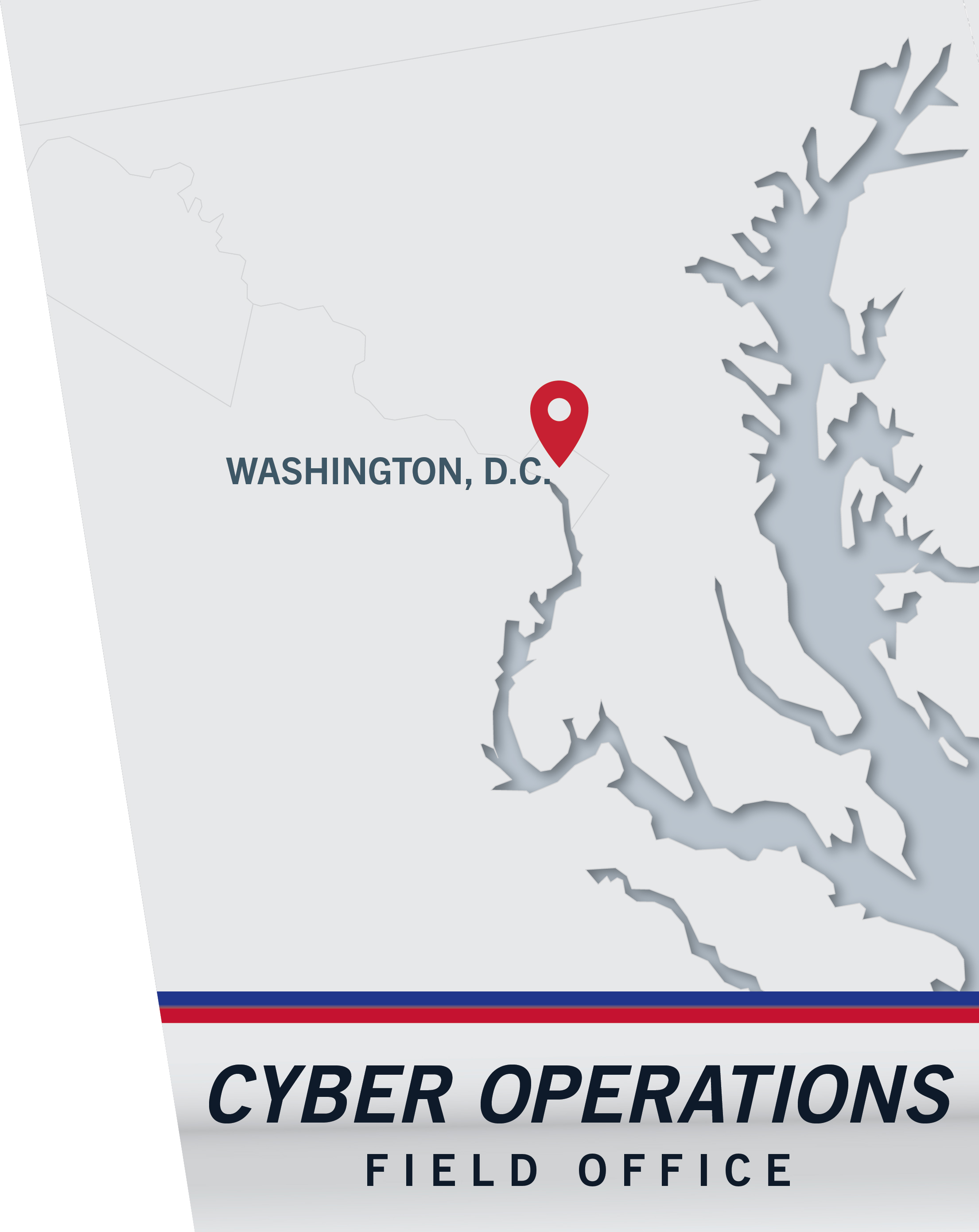 NCIS Cyber Operations Field Office