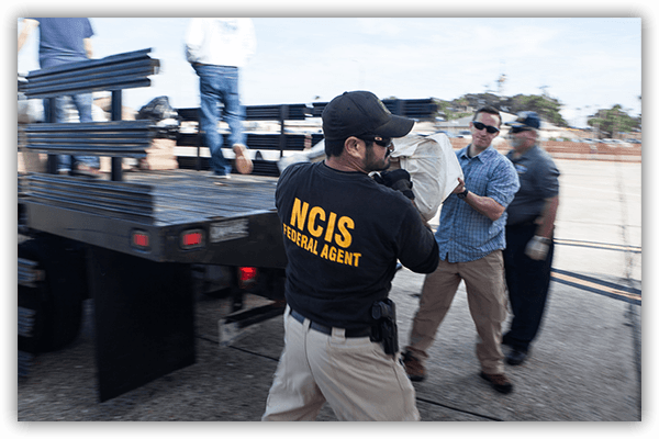 About Ncis > Core Mission Areas > Criminal Investigations