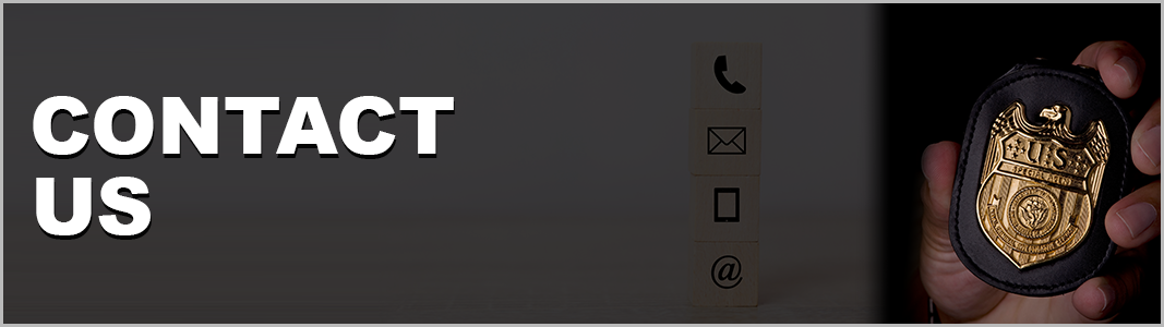 Contact Us Contact Us