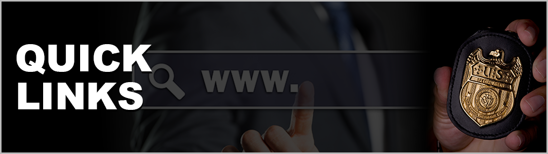 Quick Links Quick Links